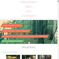 MP2016 Website (RWD)